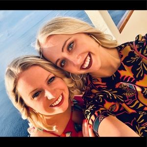 Meet your Posher, Kristin